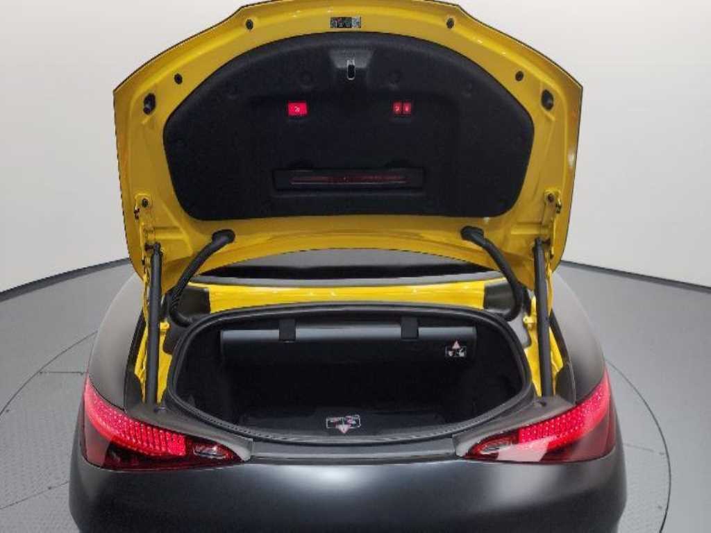 벤츠 SL 클래스 SL클래스 R232 AMG SL63 4Matic+ 이미지 20
