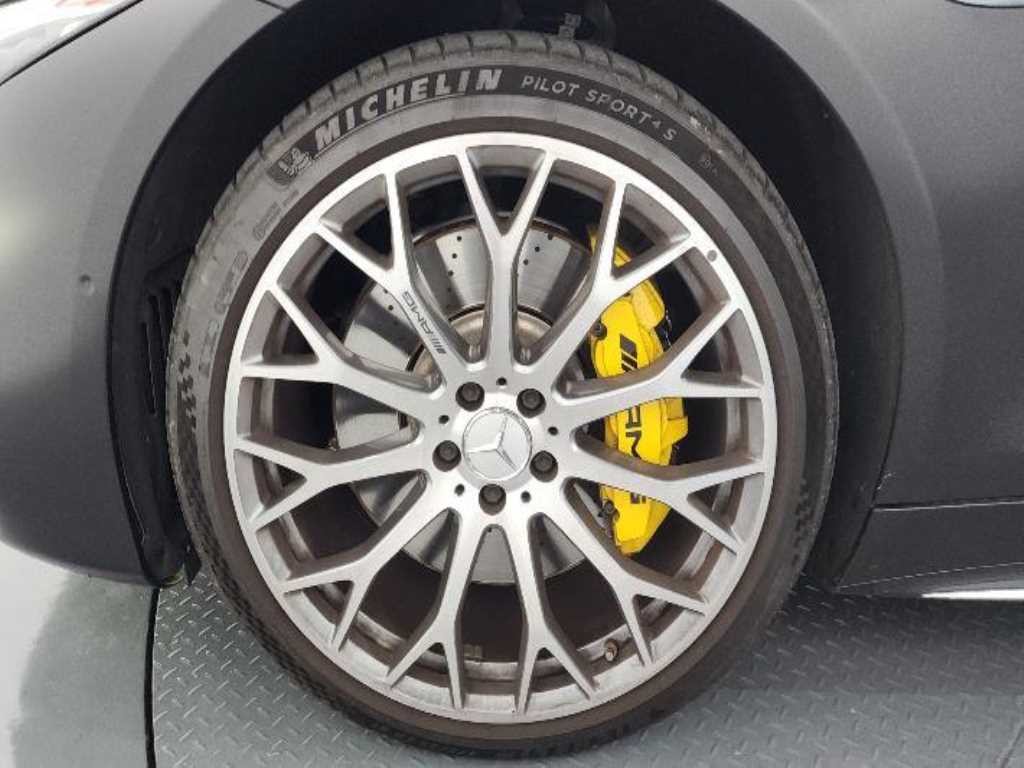 벤츠 SL 클래스 SL클래스 R232 AMG SL63 4Matic+ 이미지 5