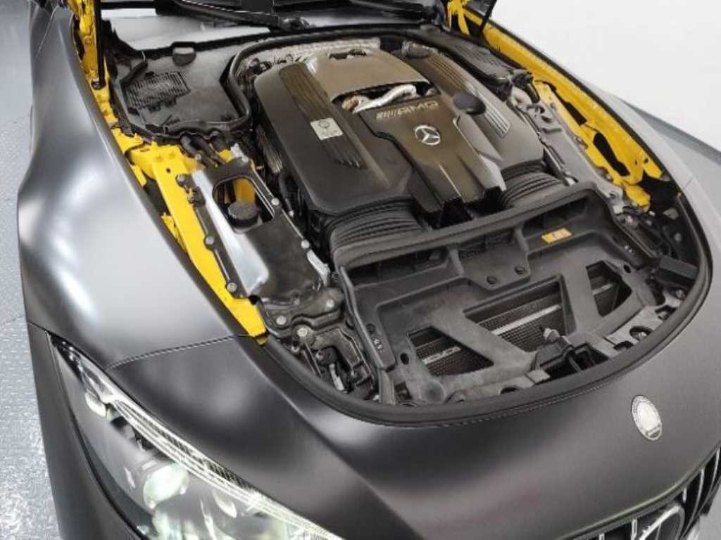 벤츠 SL 클래스 SL클래스 R232 AMG SL63 4Matic+ 이미지 6