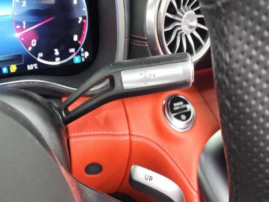 벤츠 SL 클래스 SL클래스 R232 AMG SL63 4Matic+ 이미지 9