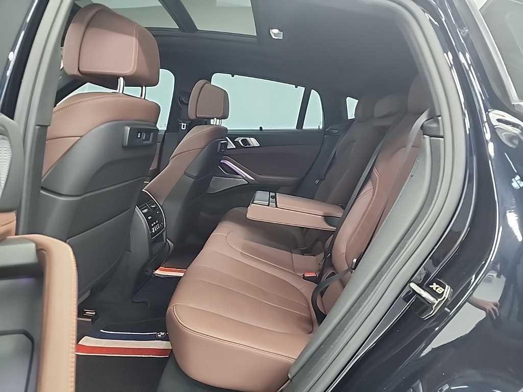 BMW X6 X6 (G06) xDrive 40i M 스포츠 이미지 12