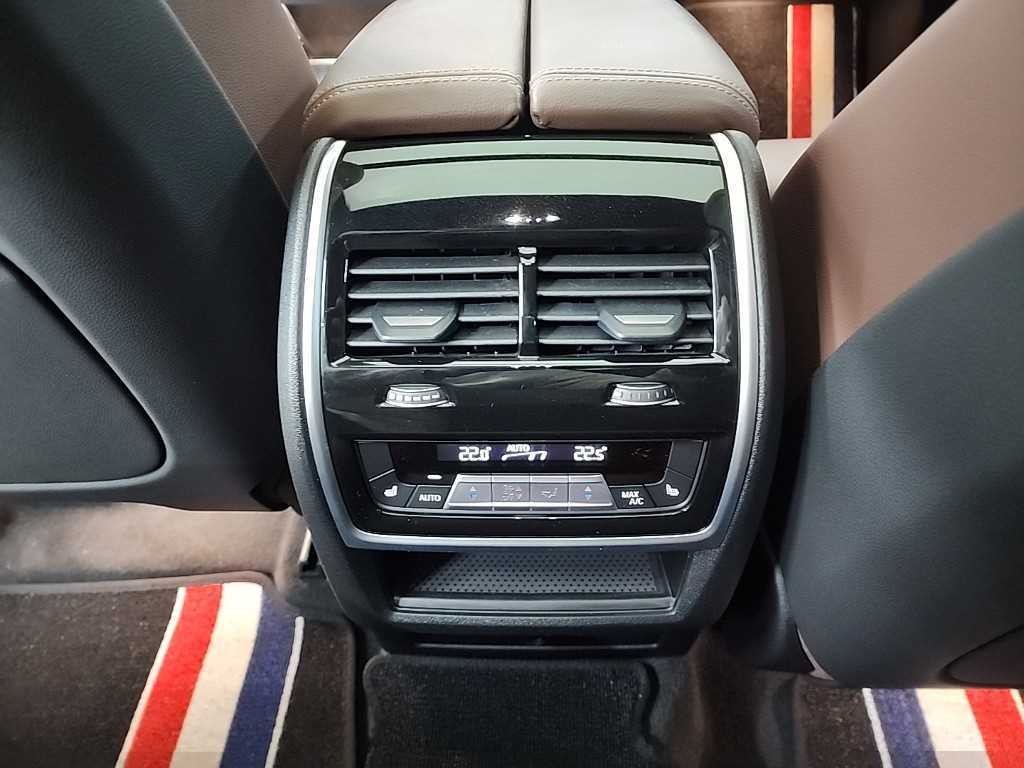 BMW X6 X6 (G06) xDrive 40i M 스포츠 이미지 13