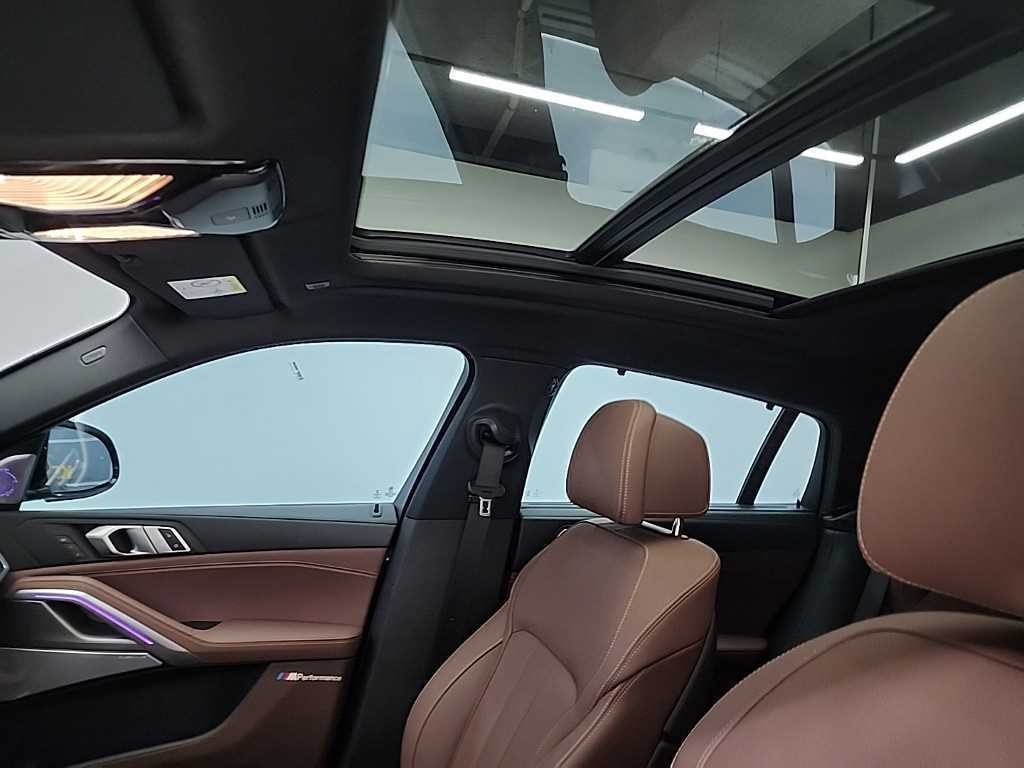 BMW X6 X6 (G06) xDrive 40i M 스포츠 이미지 14
