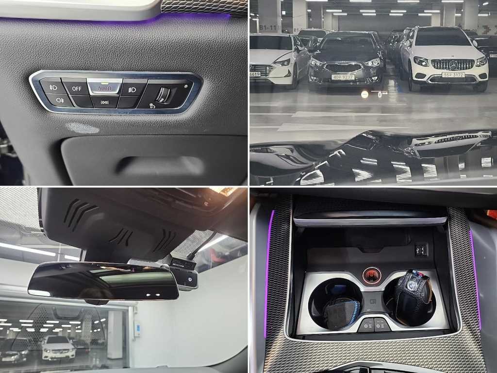BMW X6 X6 (G06) xDrive 40i M 스포츠 이미지 18