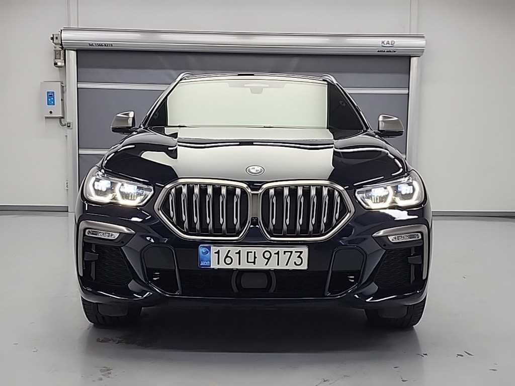 BMW X6 X6 (G06) xDrive 40i M 스포츠 이미지 2