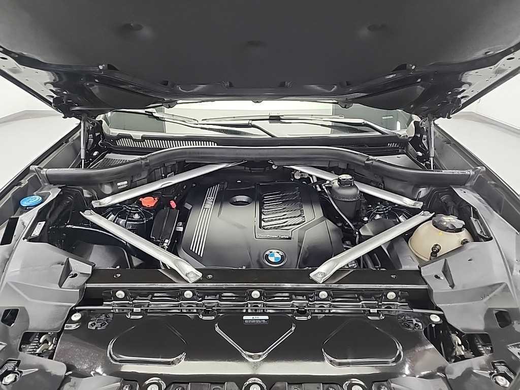 BMW X6 X6 (G06) xDrive 40i M 스포츠 이미지 5