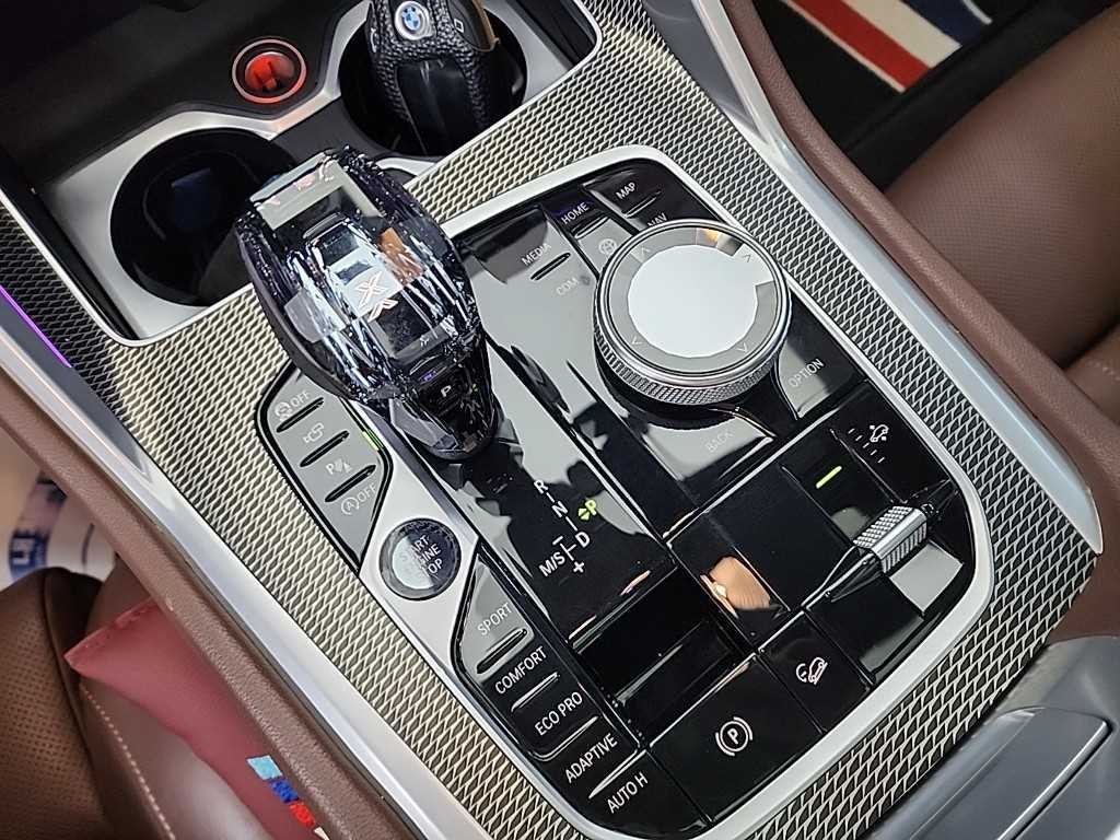 BMW X6 X6 (G06) xDrive 40i M 스포츠 이미지 8
