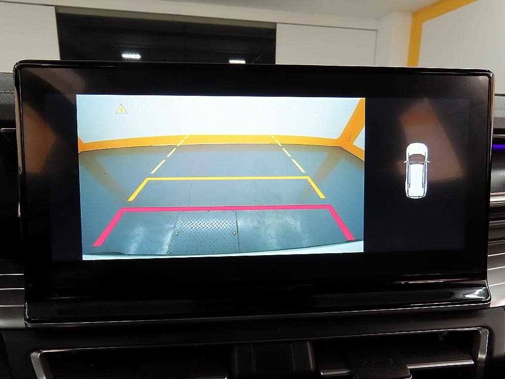 KG모빌리티(쌍용) 토레스 1.5 GDI-T 2WD T7 이미지 15