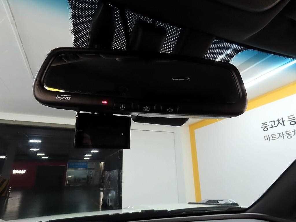KG모빌리티(쌍용) 토레스 1.5 GDI-T 2WD T7 이미지 16