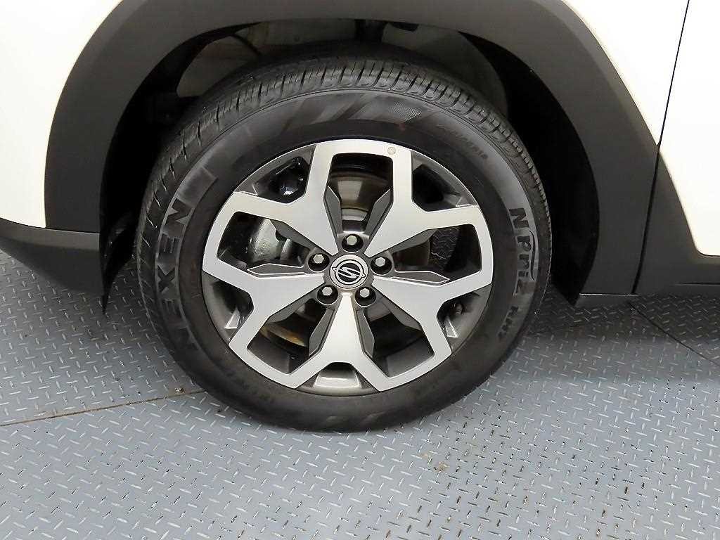 KG모빌리티(쌍용) 토레스 1.5 GDI-T 2WD T7 이미지 19
