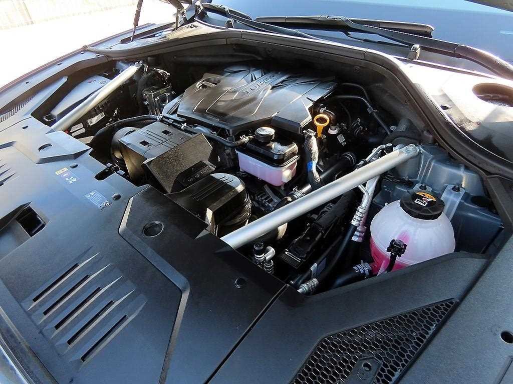 제네시스 GV70 2.5T 가솔린 AWD 기본형 이미지 19