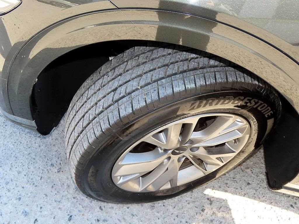 제네시스 GV70 2.5T 가솔린 AWD 기본형 이미지 20