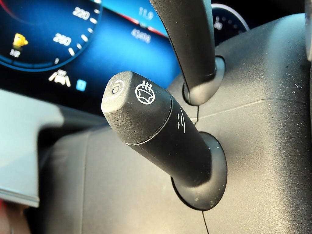 벤츠 E 클래스 E-클래스 W213 E250 아방가르드 이미지 11