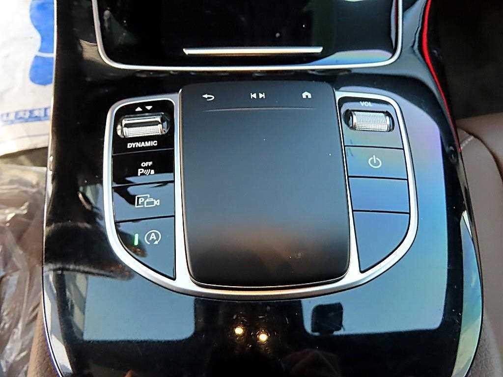 벤츠 E 클래스 E-클래스 W213 E250 아방가르드 이미지 12