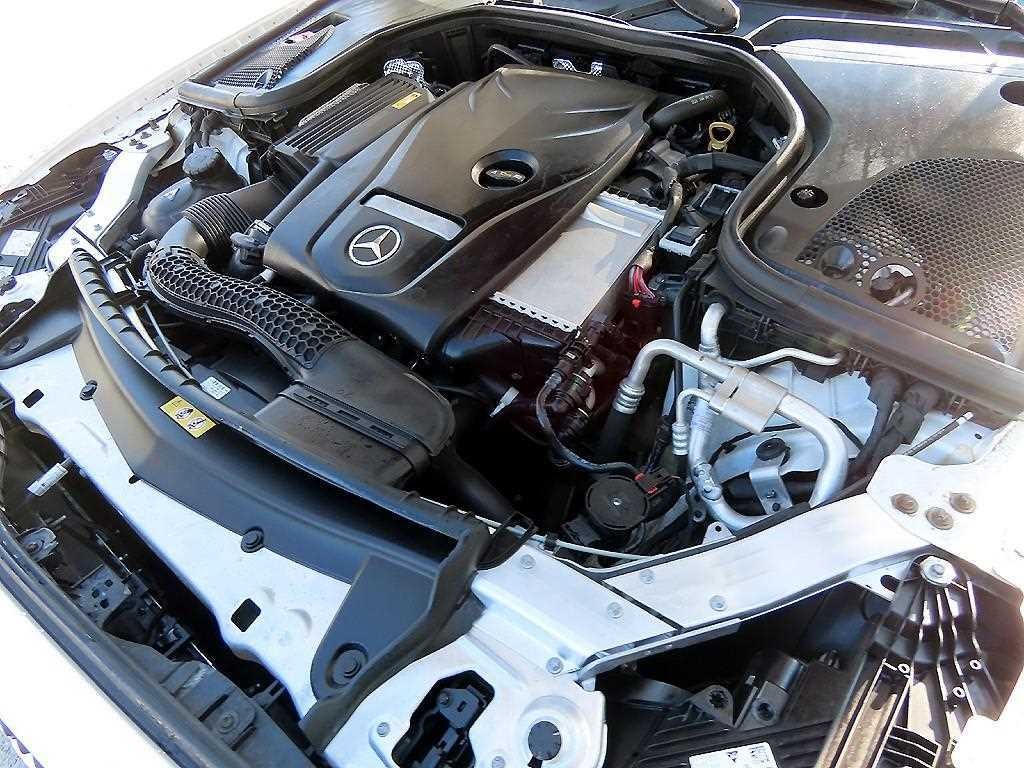 벤츠 E 클래스 E-클래스 W213 E250 아방가르드 이미지 19
