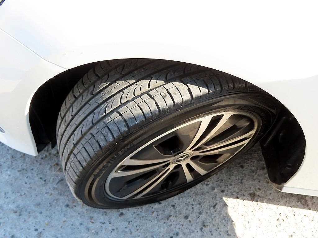 벤츠 E 클래스 E-클래스 W213 E250 아방가르드 이미지 20