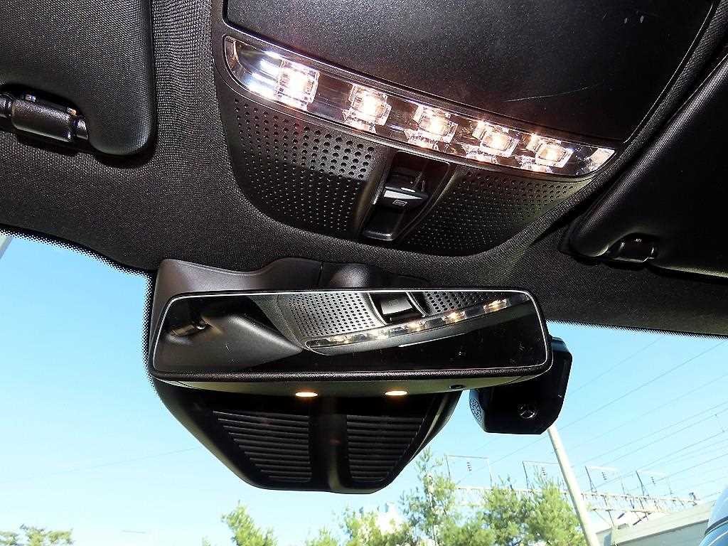 벤츠 GLC 클래스 GLC클래스 X253 GLC 300 4MATIC 이미지 15