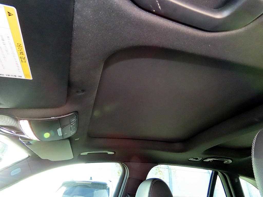 벤츠 GLC 클래스 GLC클래스 X253 GLC 300 4MATIC 이미지 17