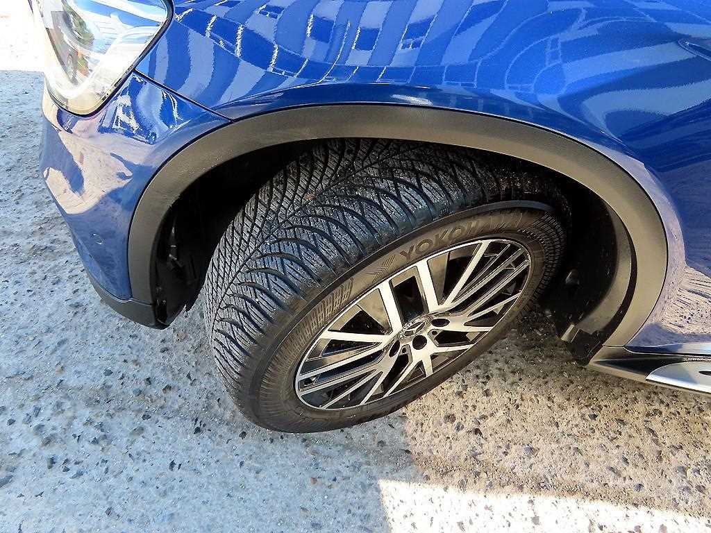 벤츠 GLC 클래스 GLC클래스 X253 GLC 300 4MATIC 이미지 20