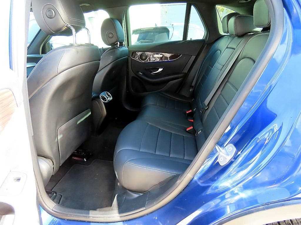 벤츠 GLC 클래스 GLC클래스 X253 GLC 300 4MATIC 이미지 6