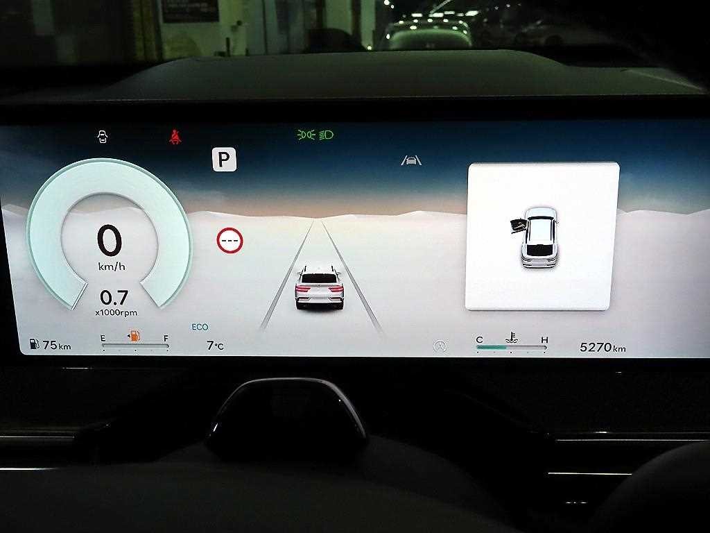 제네시스 GV80 GV80 쿠페 가솔린 2.5T AWD 이미지 10