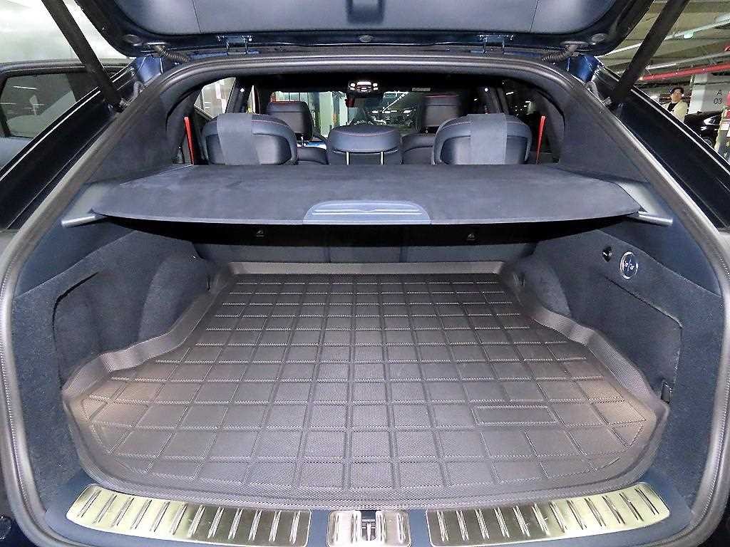 제네시스 GV80 GV80 쿠페 가솔린 2.5T AWD 이미지 16