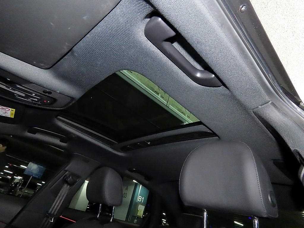 아우디 A4 A4 (B9) 35 TDI 프리미엄 이미지 17