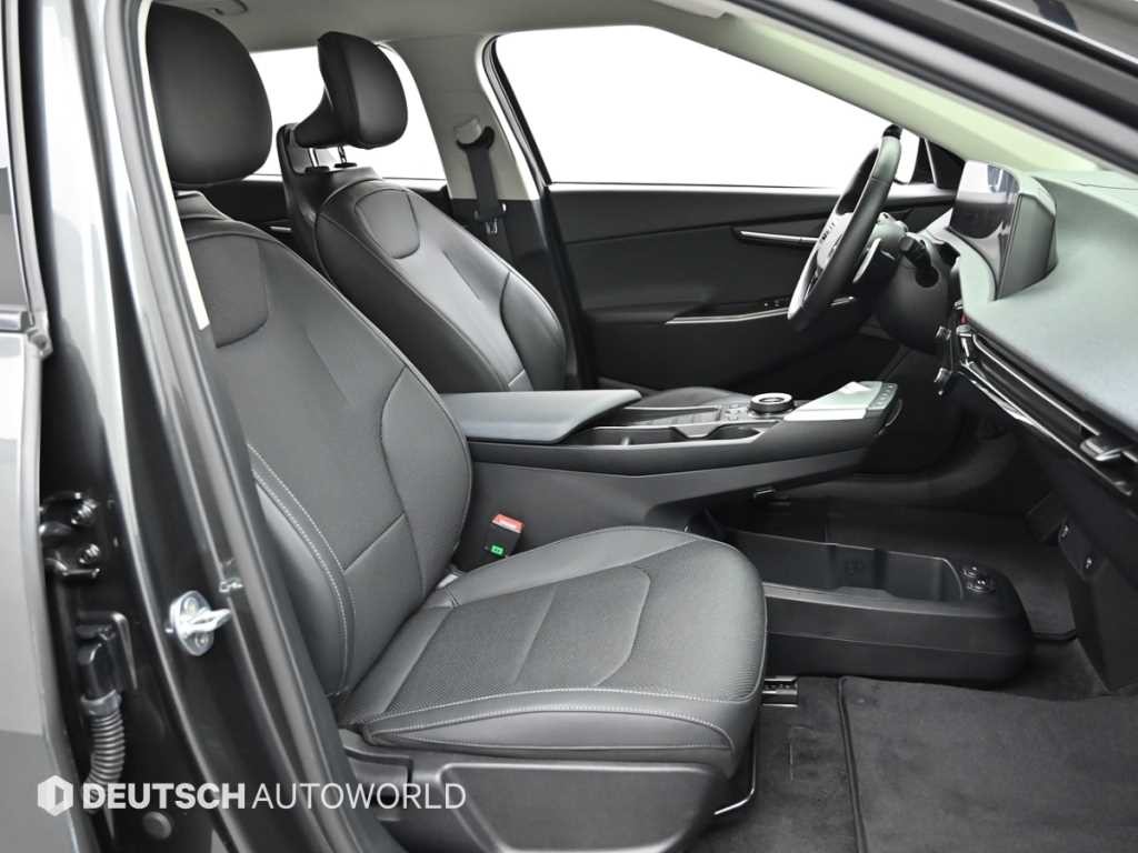 기아 EV6 롱레인지 AWD 에어 이미지 10