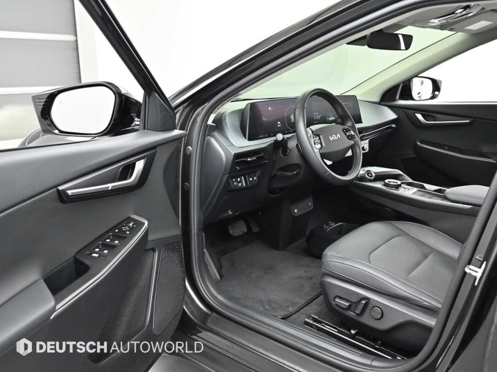 기아 EV6 롱레인지 AWD 에어 이미지 11