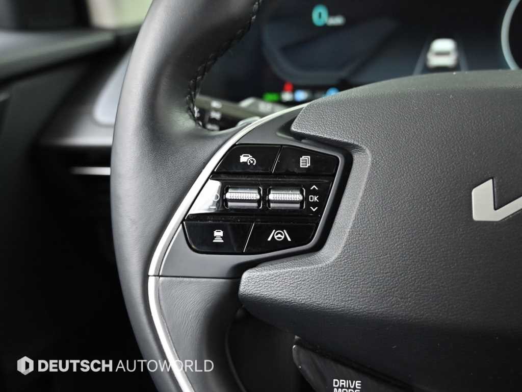 기아 EV6 롱레인지 AWD 에어 이미지 16