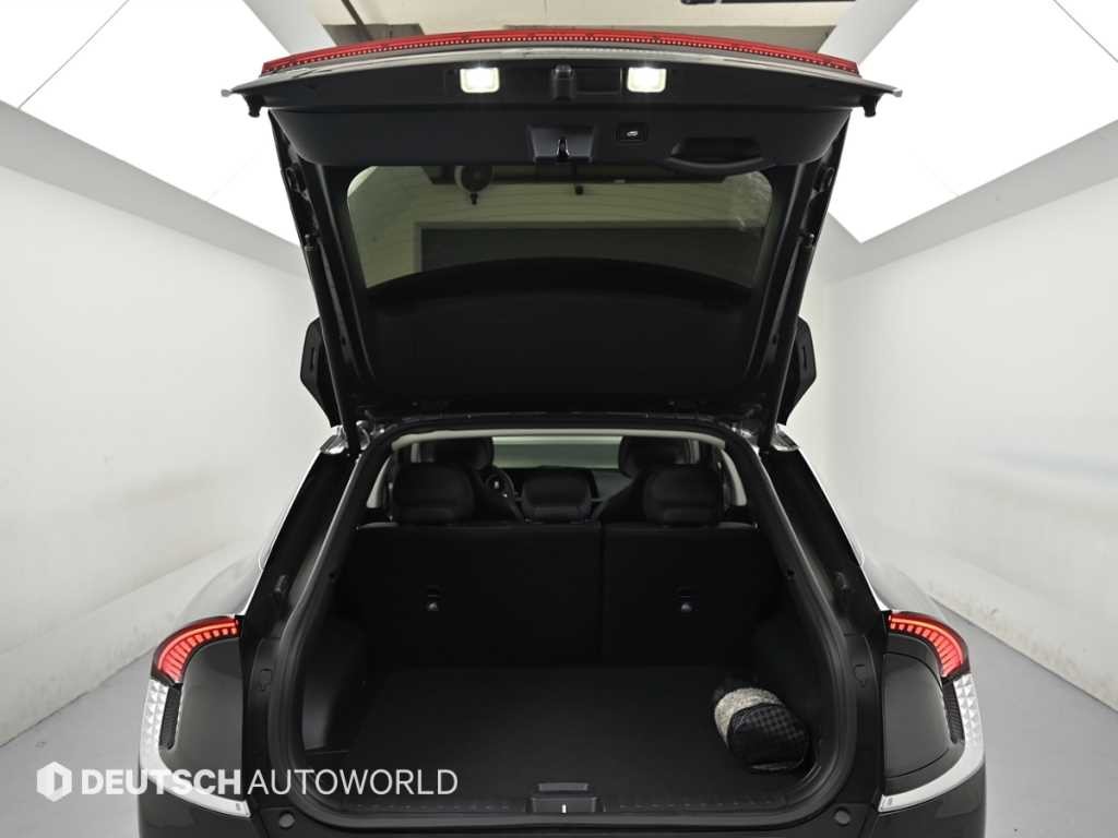 기아 EV6 롱레인지 AWD 에어 이미지 19