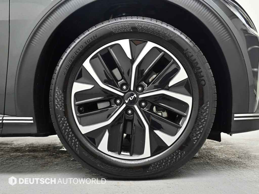 기아 EV6 롱레인지 AWD 에어 이미지 5