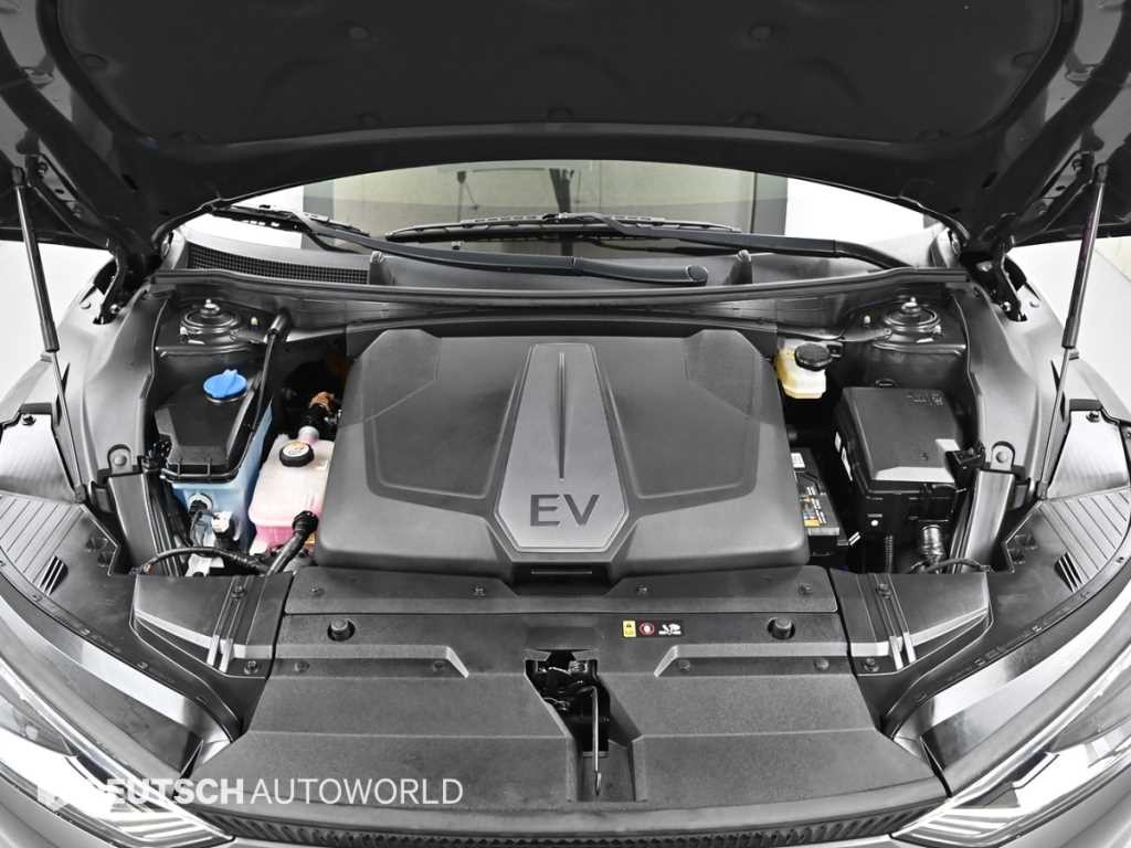 기아 EV6 롱레인지 AWD 에어 이미지 6