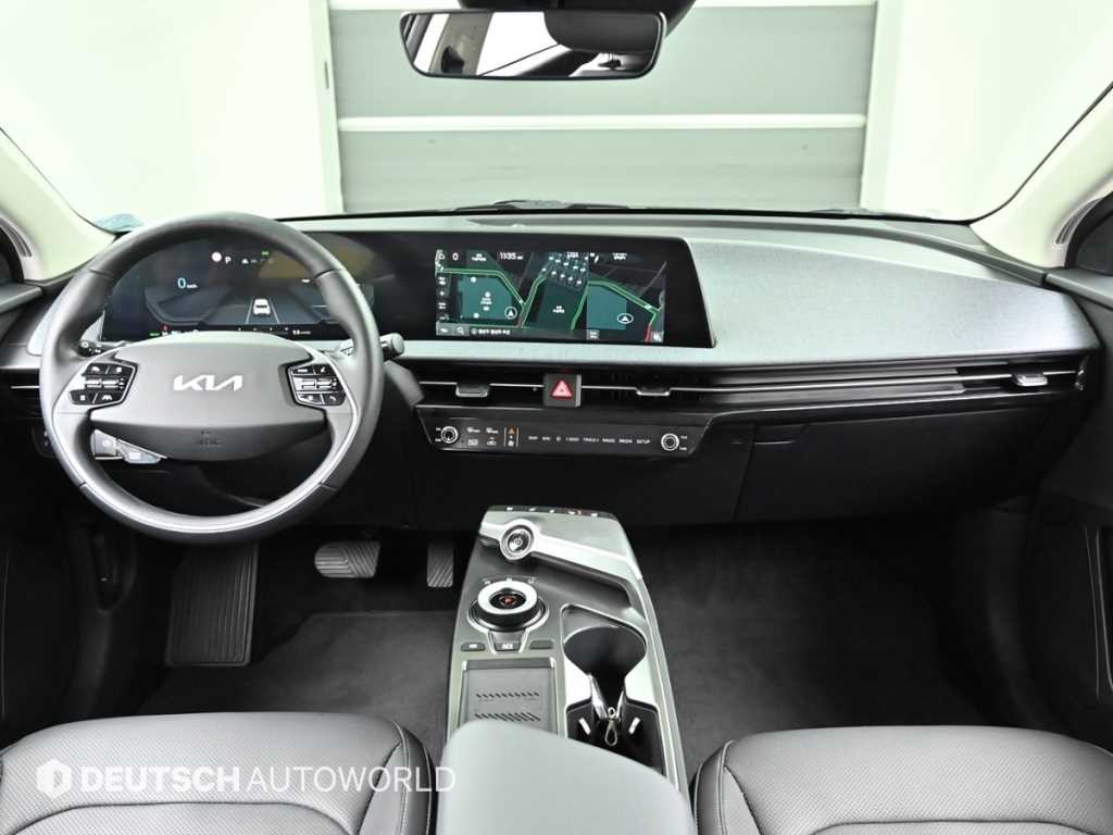 기아 EV6 롱레인지 AWD 에어 이미지 7