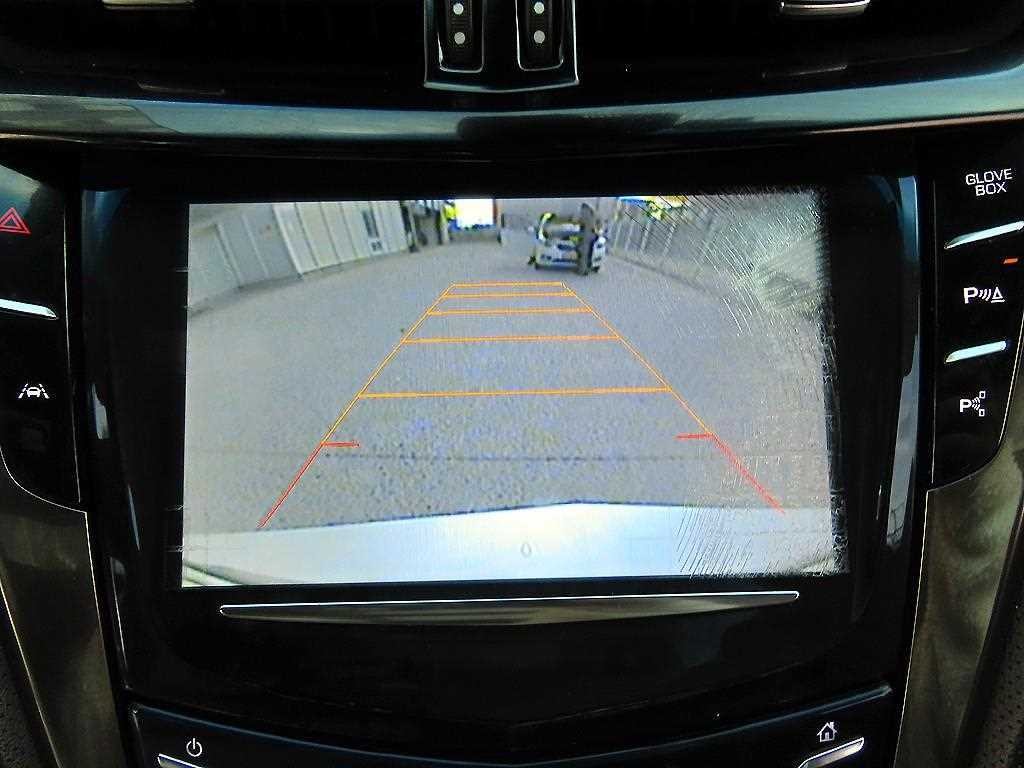 캐딜락 CTS CTS 3세대 2.0 프리미엄 AWD 이미지 14