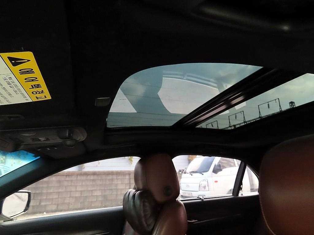 캐딜락 CTS CTS 3세대 2.0 프리미엄 AWD 이미지 17