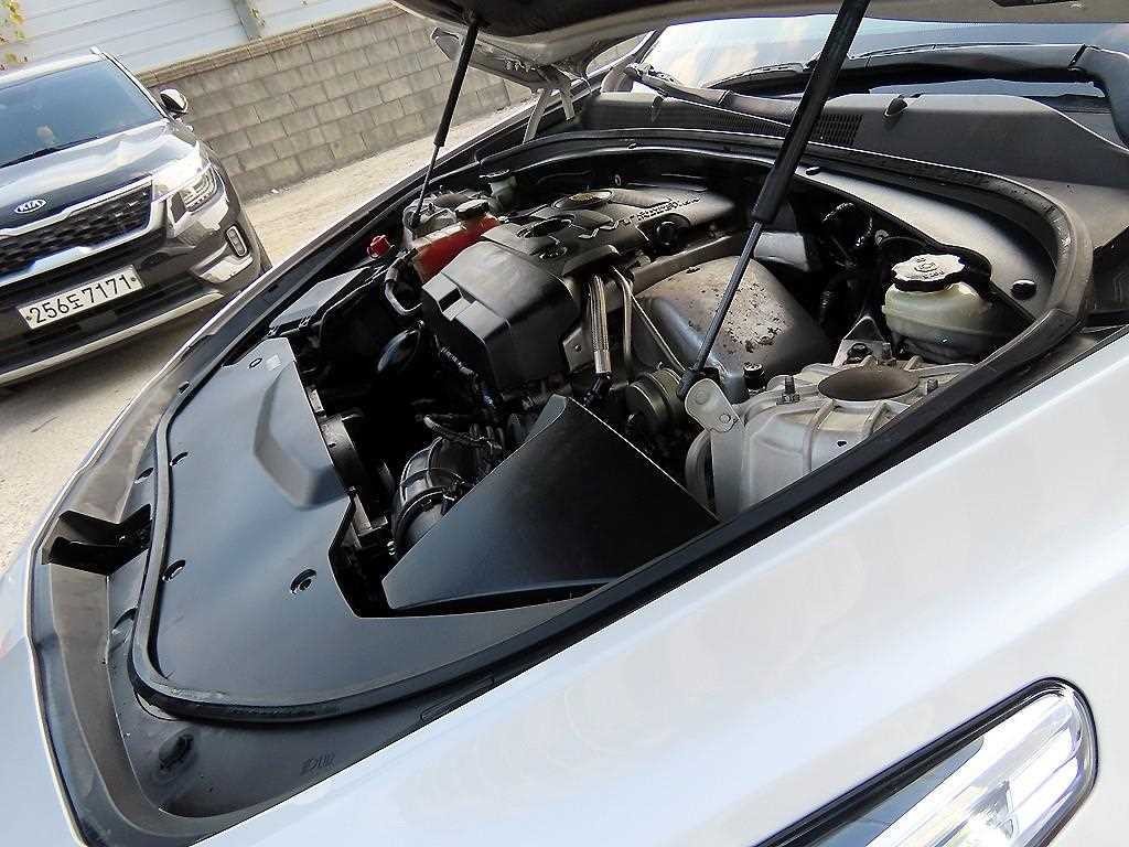 캐딜락 CTS CTS 3세대 2.0 프리미엄 AWD 이미지 18