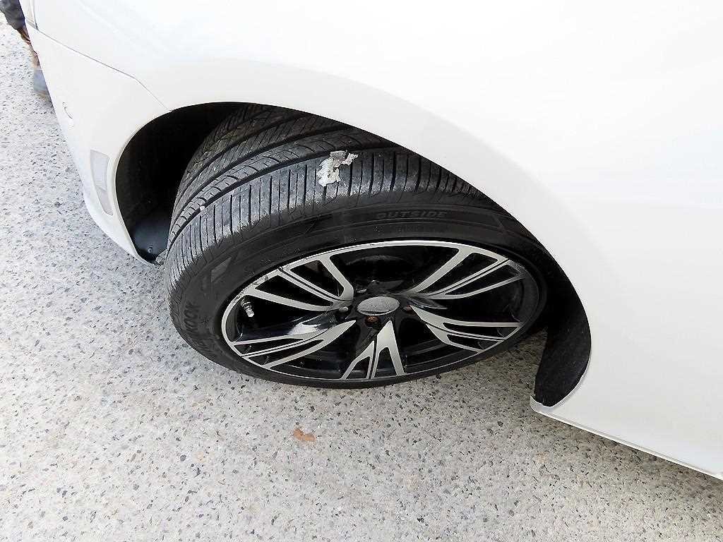 캐딜락 CTS CTS 3세대 2.0 프리미엄 AWD 이미지 19