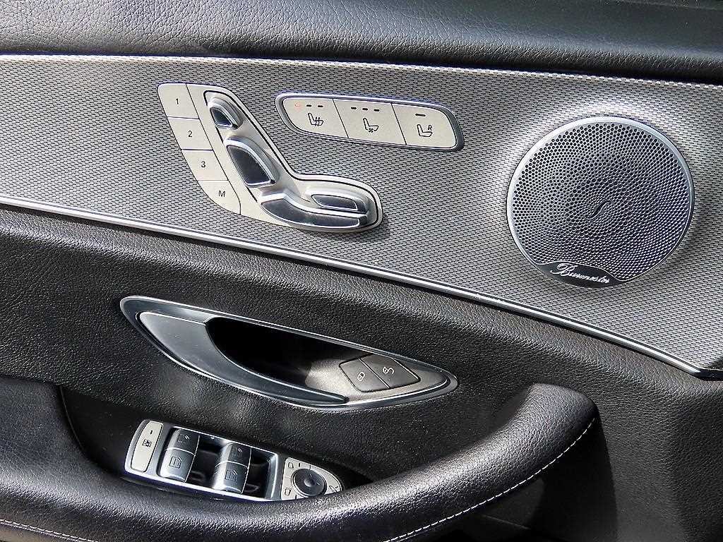 벤츠 E 클래스 E-클래스 W213 E300 AMG LINE 이미지 12