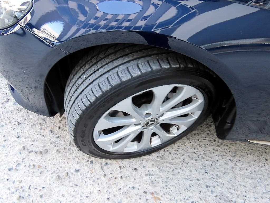 벤츠 E 클래스 E-클래스 W213 E220d 4MATIC 익스클루시브 이미지 20