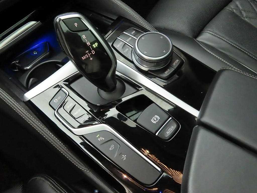 BMW 그란투리스모 6시리즈 GT (G32) 630i xDrive M 스포츠 이미지 10