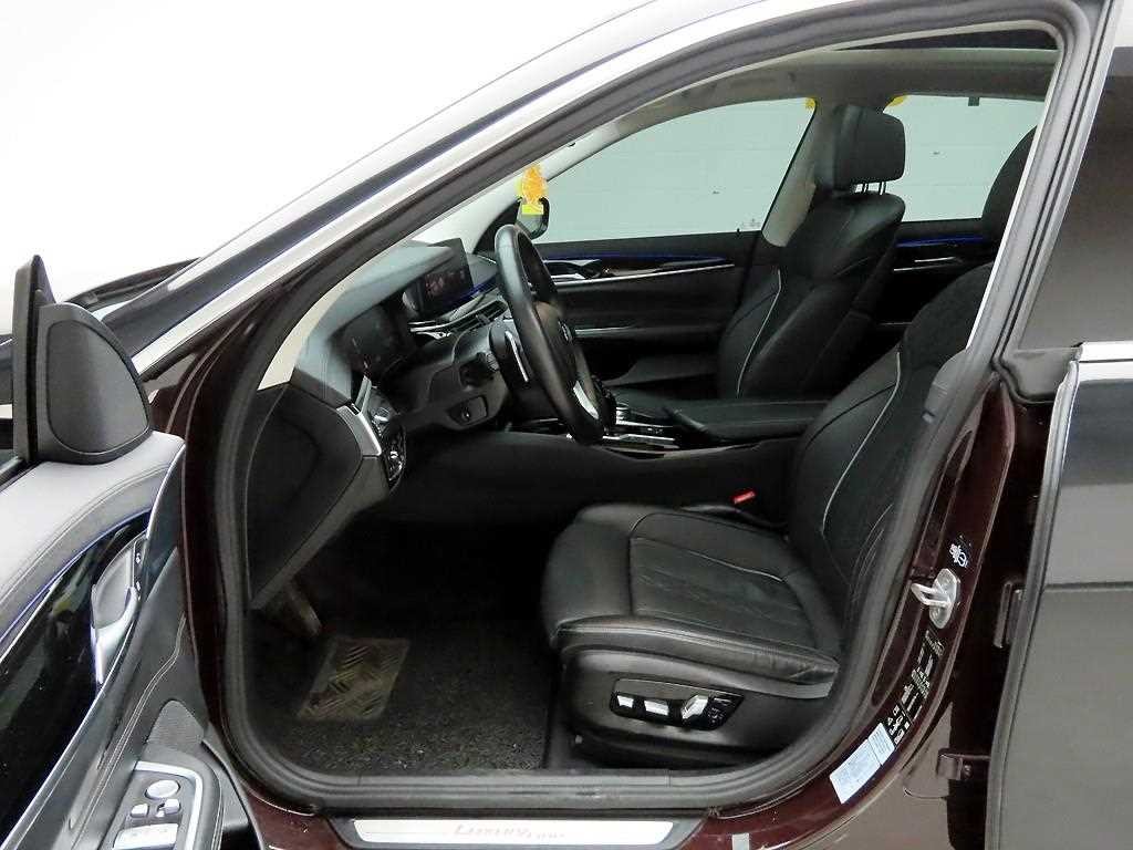 BMW 그란투리스모 6시리즈 GT (G32) 630i xDrive M 스포츠 이미지 12