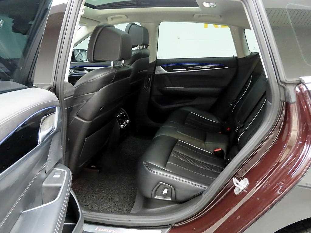 BMW 그란투리스모 6시리즈 GT (G32) 630i xDrive M 스포츠 이미지 13