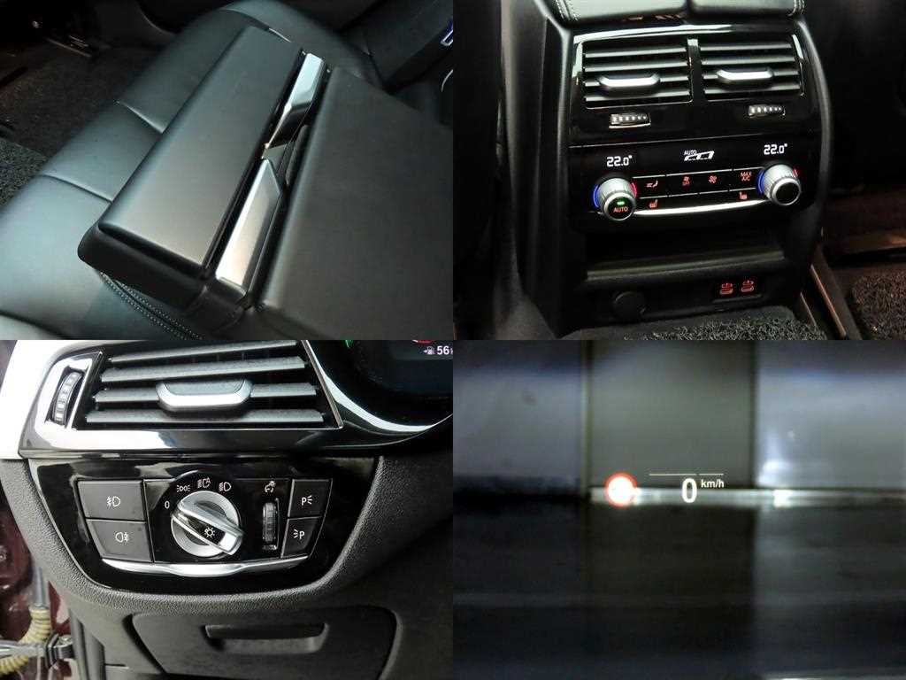 BMW 그란투리스모 6시리즈 GT (G32) 630i xDrive M 스포츠 이미지 17