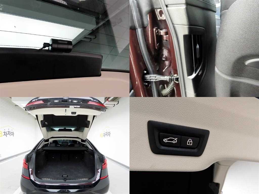 BMW 그란투리스모 6시리즈 GT (G32) 630i xDrive M 스포츠 이미지 18