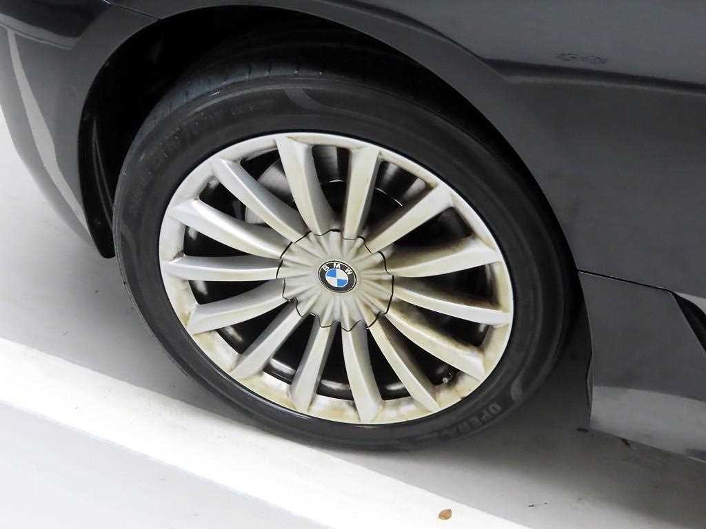 BMW 그란투리스모 6시리즈 GT (G32) 630i xDrive M 스포츠 이미지 19