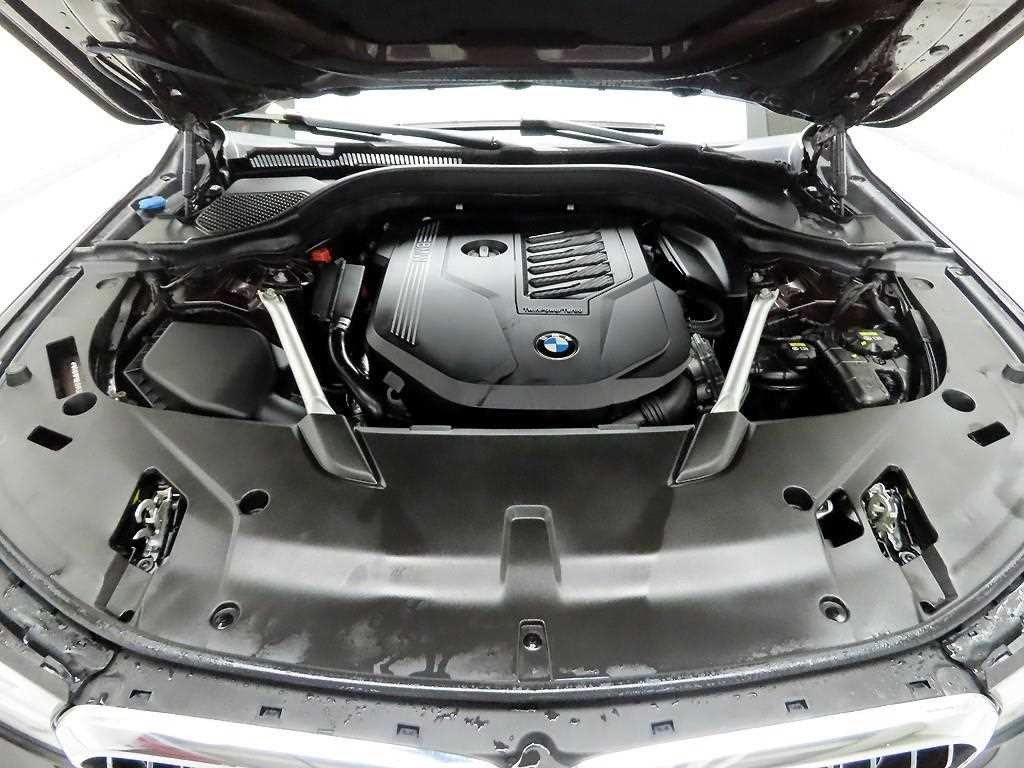 BMW 그란투리스모 6시리즈 GT (G32) 630i xDrive M 스포츠 이미지 20