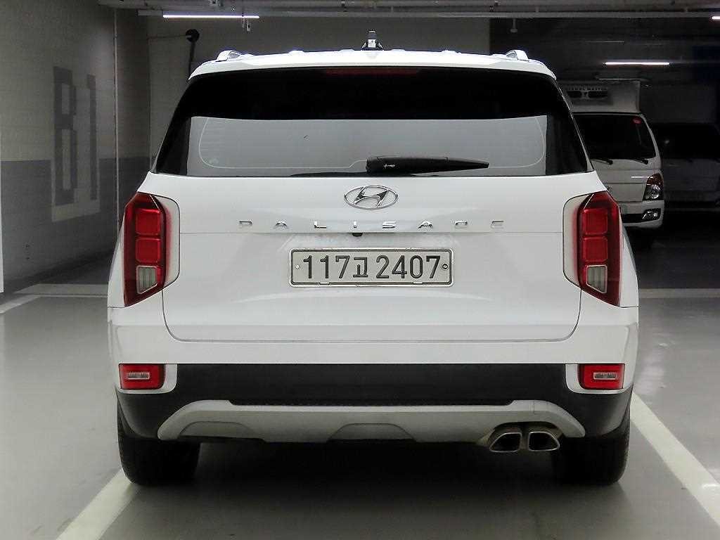 현대 팰리세이드 가솔린 3.8 2WD 프레스티지 이미지 3