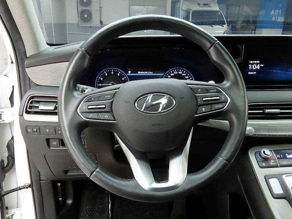 현대 팰리세이드 가솔린 3.8 2WD 프레스티지 이미지 7