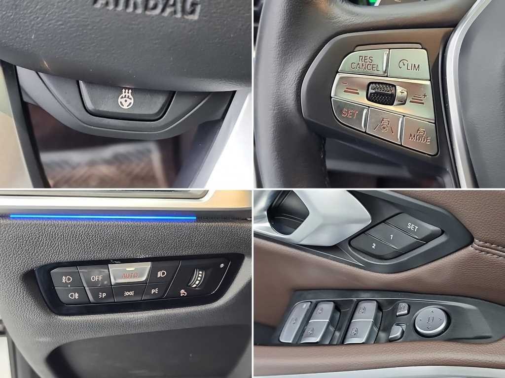 BMW 3시리즈 3시리즈 (G20) 320i 럭셔리 이미지 18